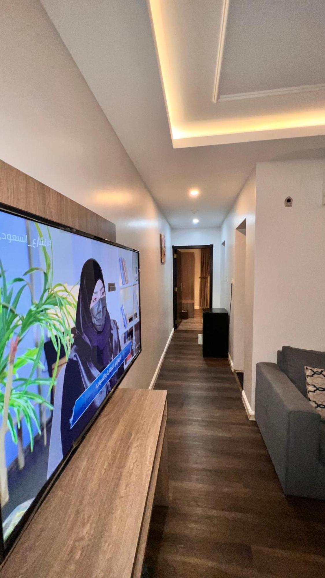 Amwaj Alshatie Furnished Units Hotel *