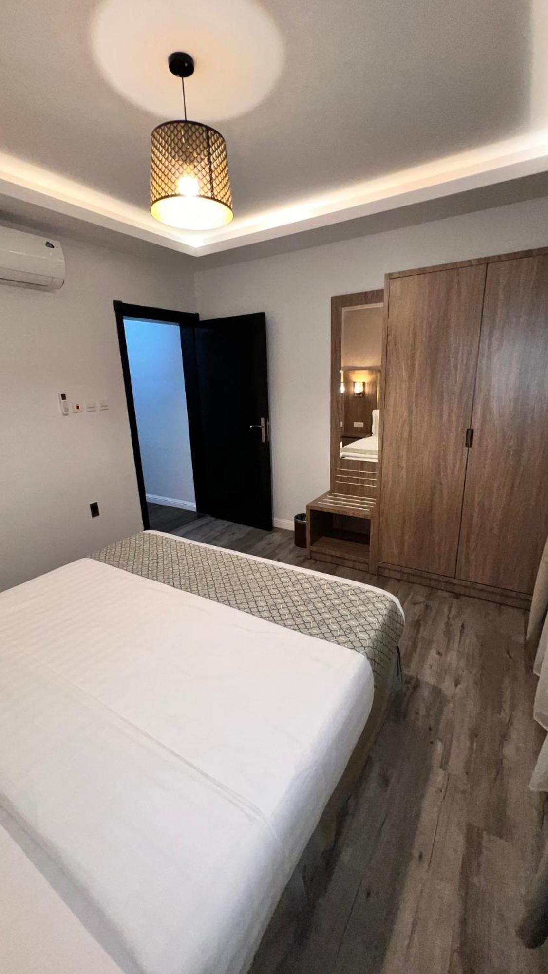 Hotel Amwaj Alshatie Furnished Units Dammam